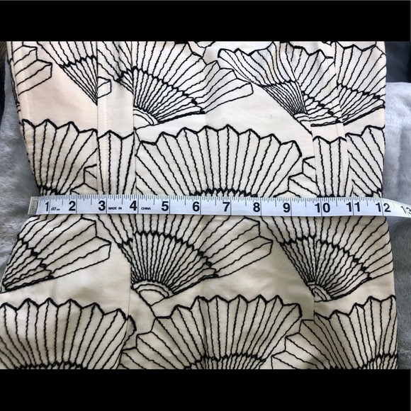 Nanette Lepore Embroidered Dress - Picture 11 of 12